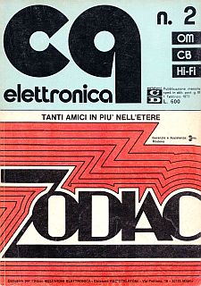 Copertina